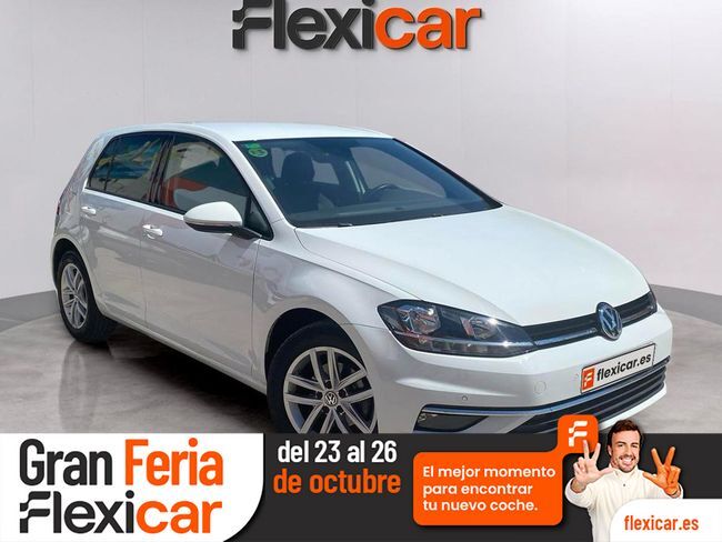 VOLKSWAGEN Golf (Advance 1.0 TSI) en Murcia