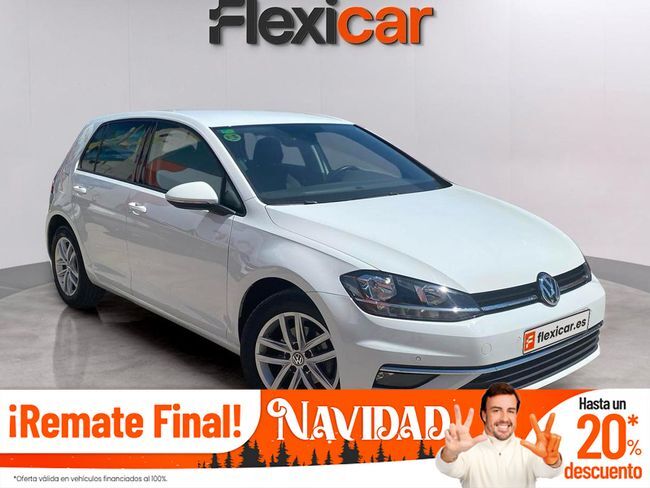 VOLKSWAGEN Golf (Advance 1.0 TSI) en Murcia