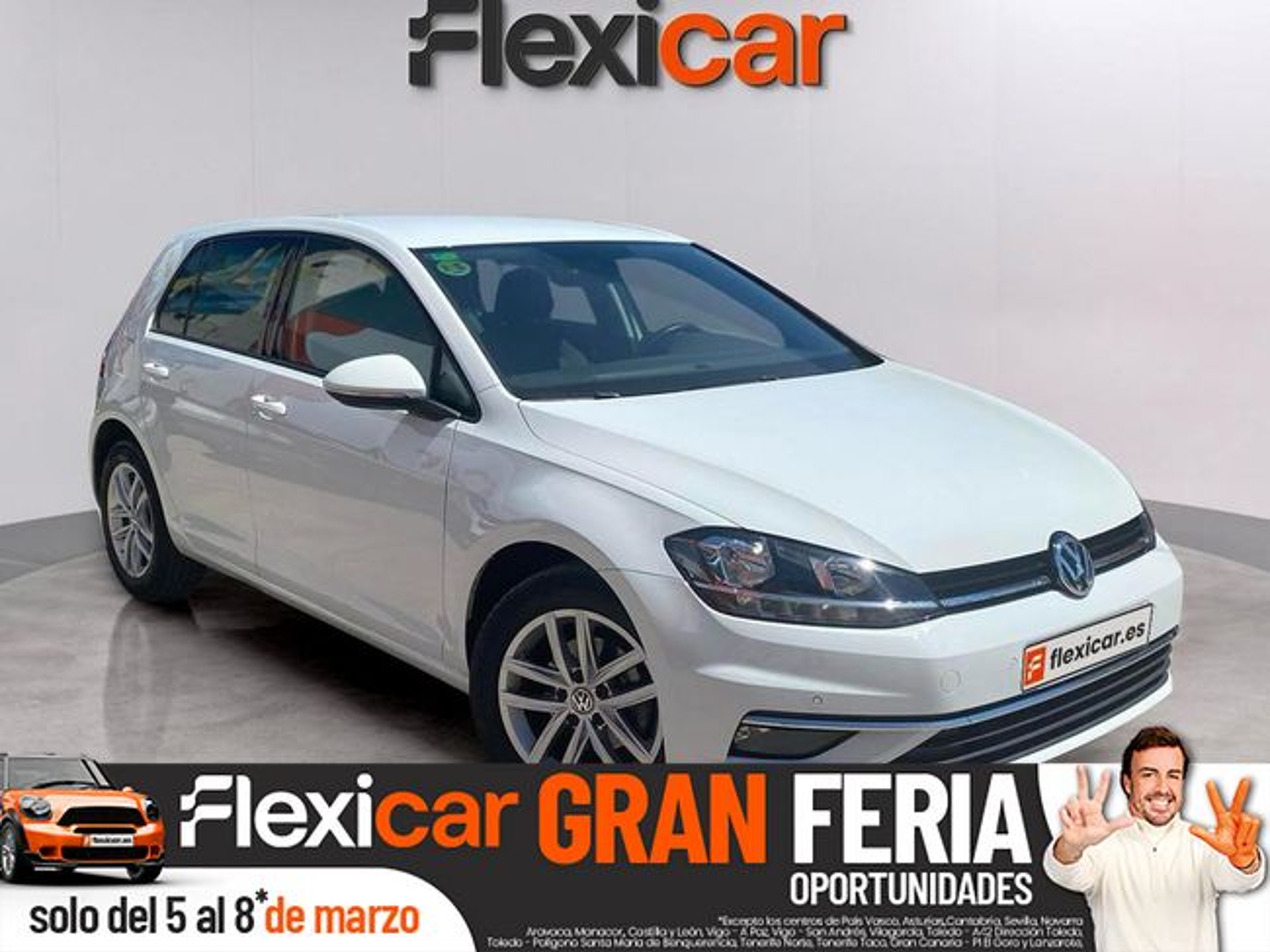 Imagen de VOLKSWAGEN Golf