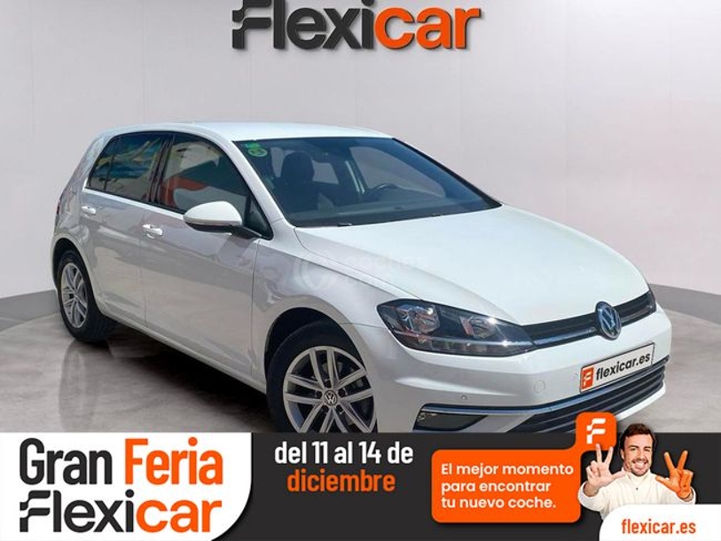 Foto del VOLKSWAGEN Golf 1.0 TSI Advance 81kW
