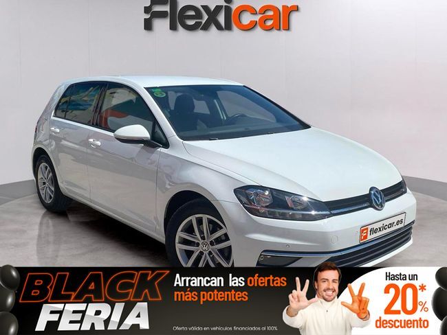 VOLKSWAGEN Golf (Advance 1.0 TSI) en Murcia