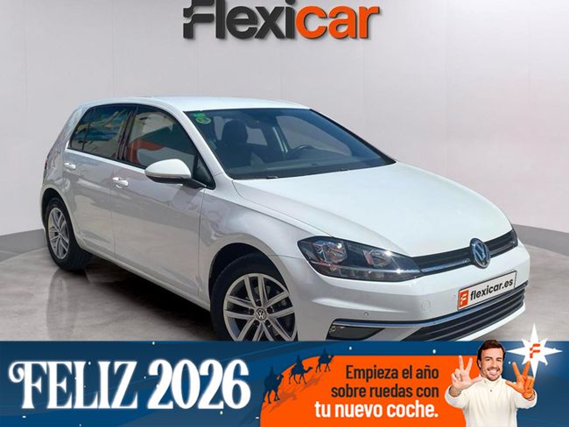 Imagen de VOLKSWAGEN Golf