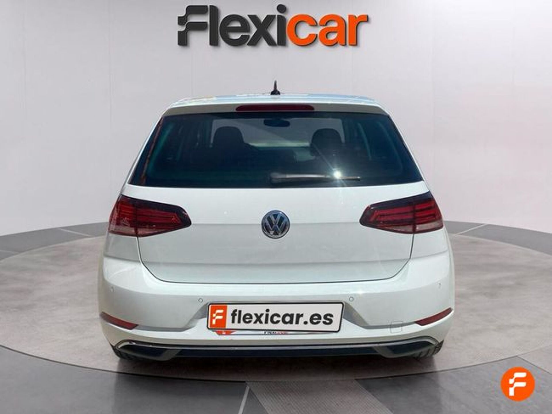 Imagen 3 de VOLKSWAGEN Golf