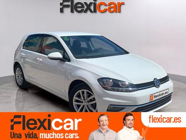 VOLKSWAGEN Golf (Advance 1.0 TSI) en Murcia