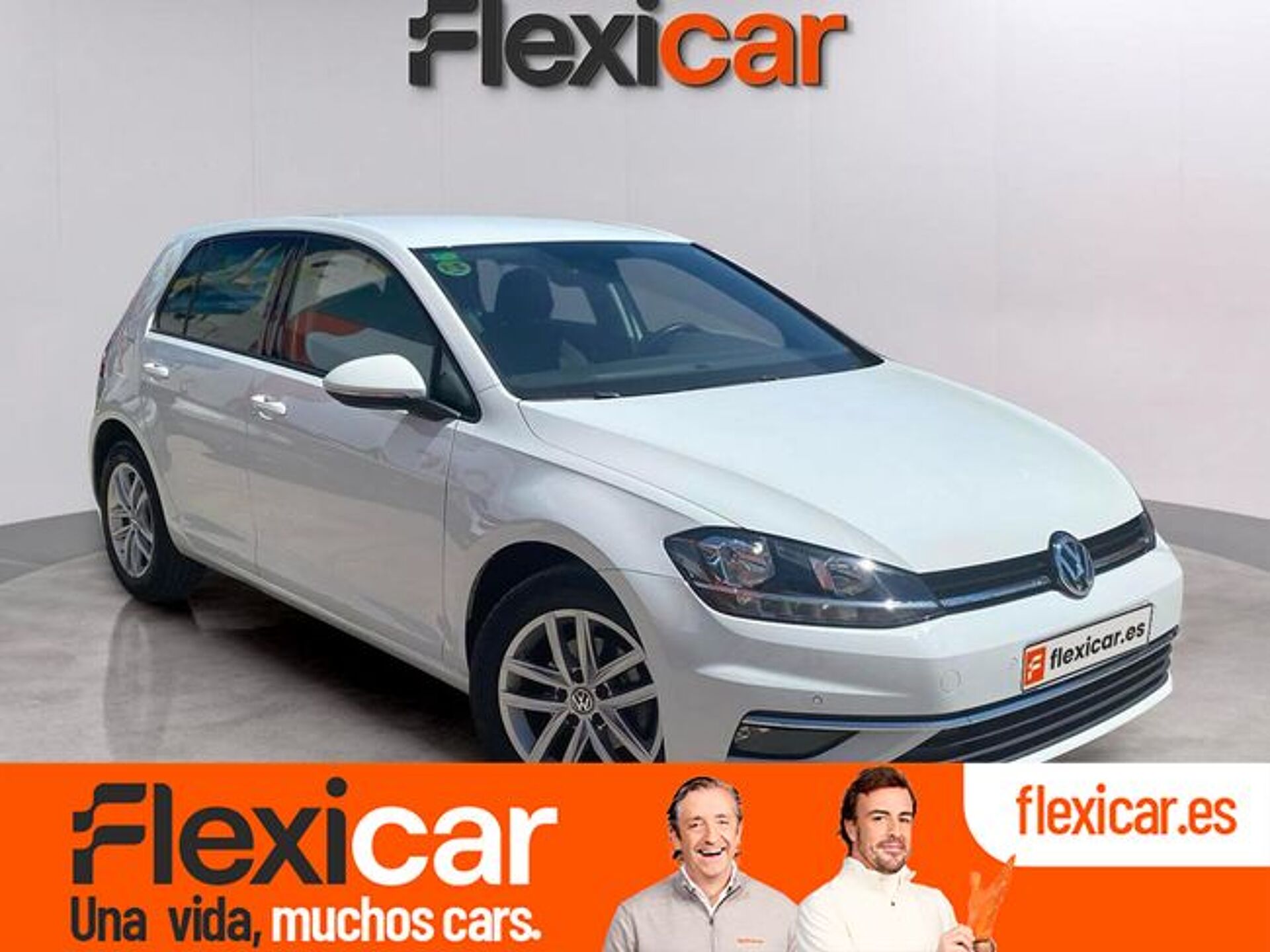 Imagen 1 de VOLKSWAGEN Golf