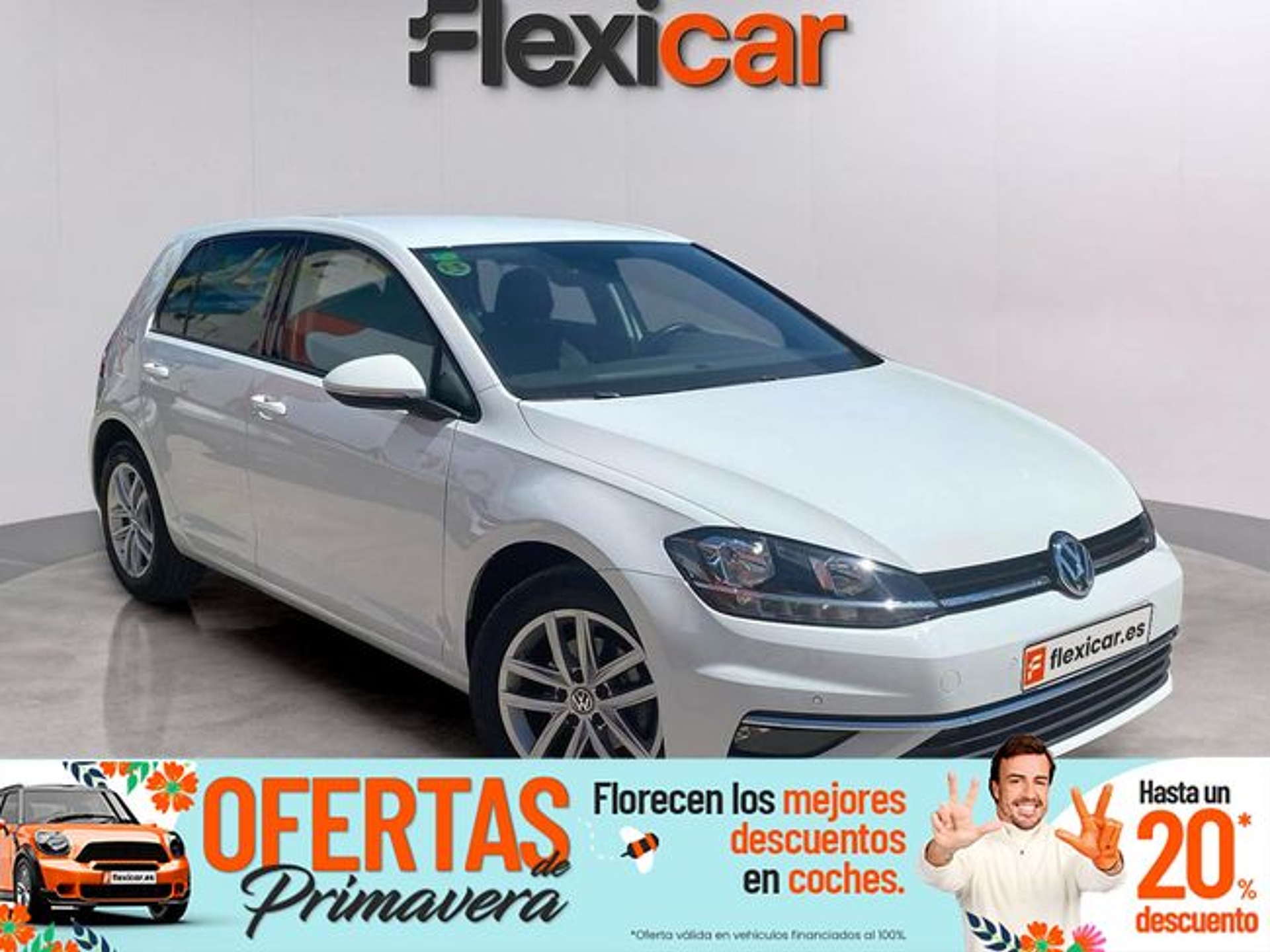 Imagen de VOLKSWAGEN Golf