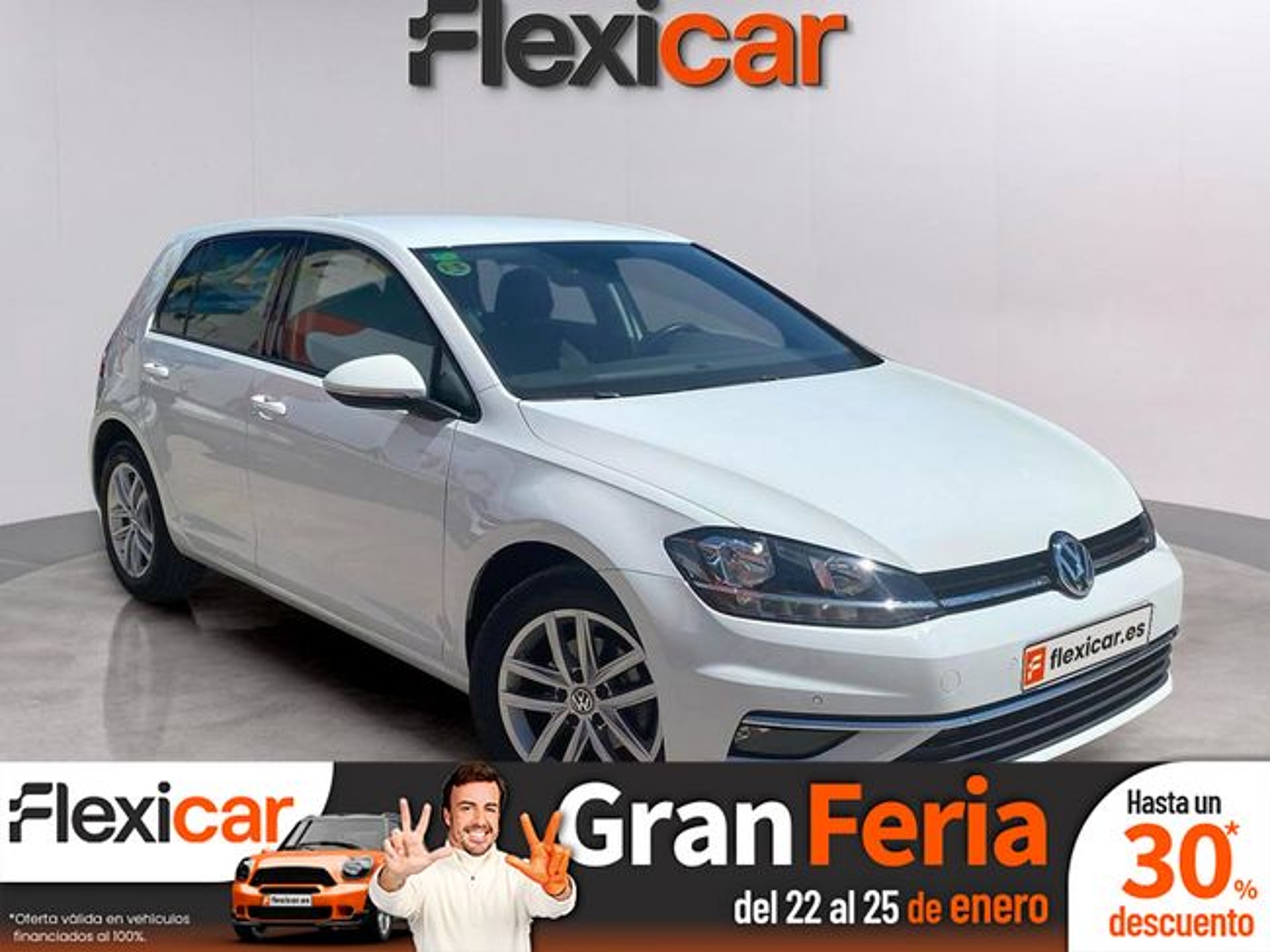 Imagen de VOLKSWAGEN Golf