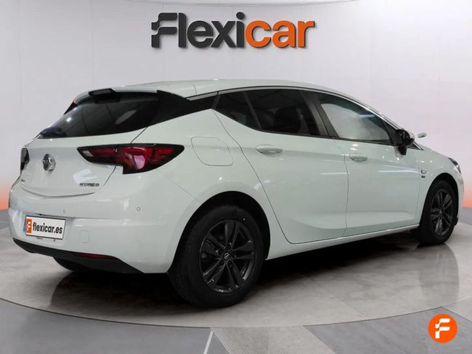 Imagen 3 de OPEL Astra