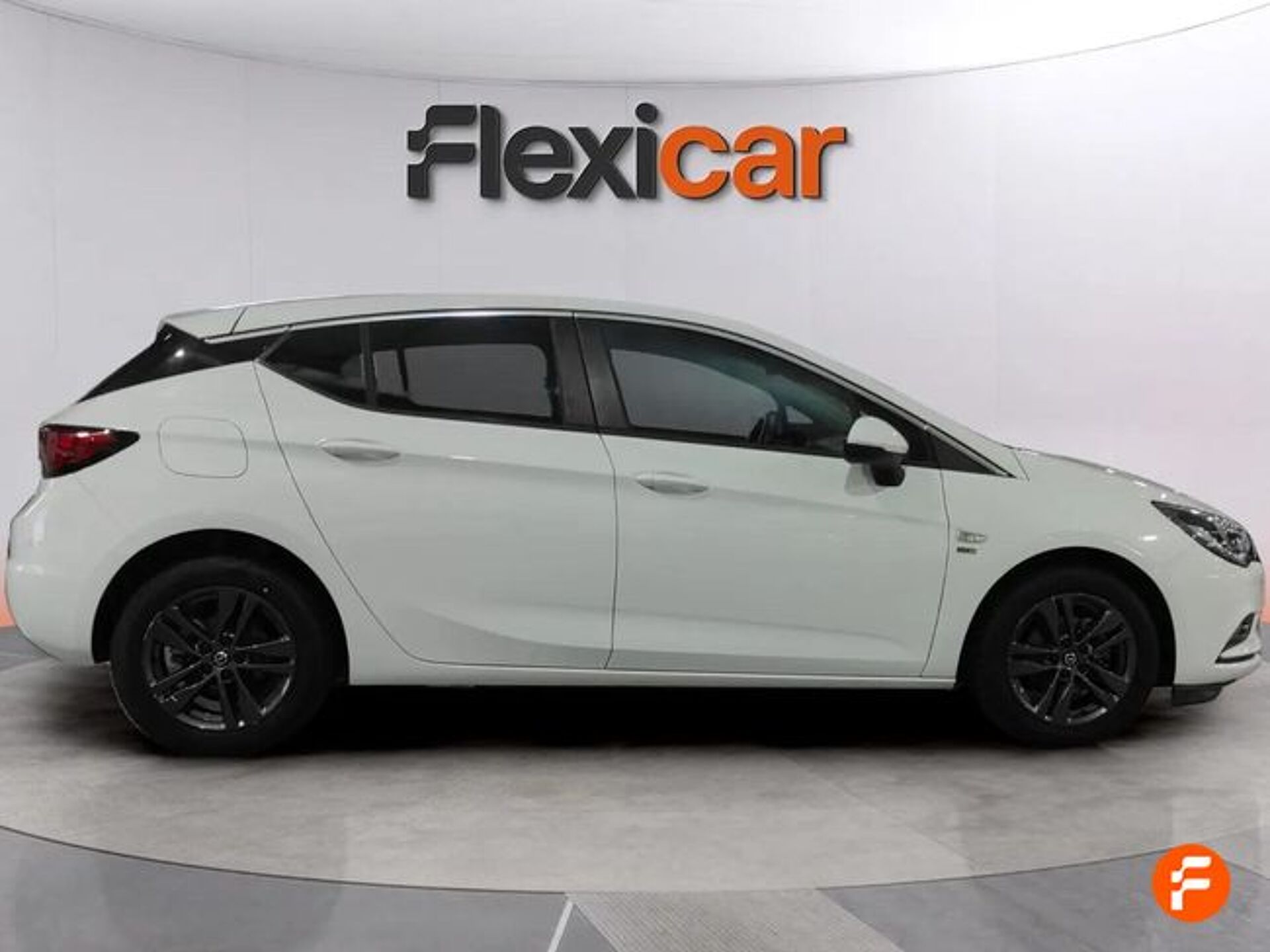 Imagen 2 de OPEL Astra