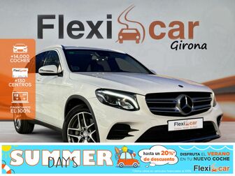 Imagen de MERCEDES Clase GLC GLC 250d 4Matic Aut.