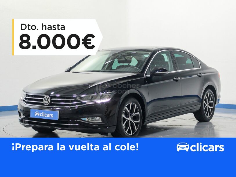 Foto del VOLKSWAGEN Passat 2.0TDI EVO Executive DSG7 110kW