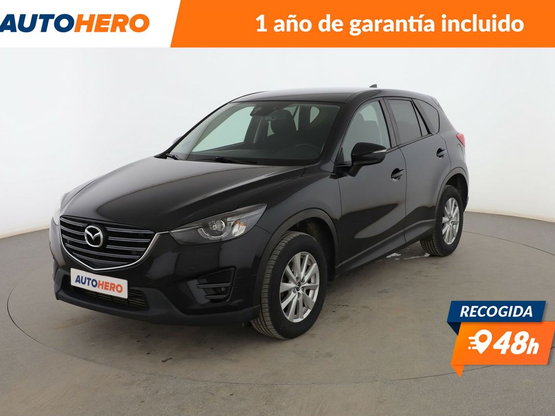 Imagen de MAZDA CX-5