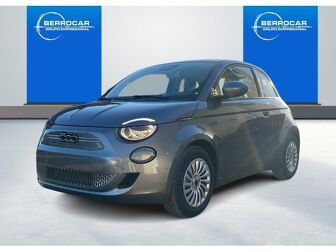 Imagen de FIAT 500 e 87Kw Monotrim