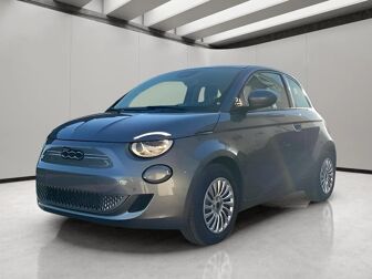 Imagen de FIAT 500 e 87Kw Monotrim