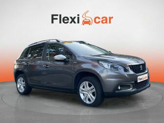 Imagen de PEUGEOT 2008 1.2 PureTech Style 82