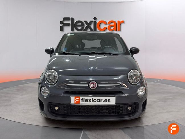 Foto del FIAT 500 1.0 Hybrid Club 52kW