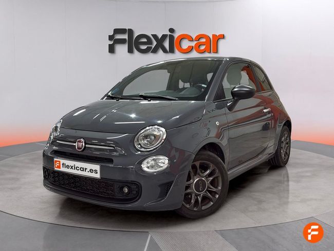 Foto del FIAT 500 1.0 Hybrid Club 52kW