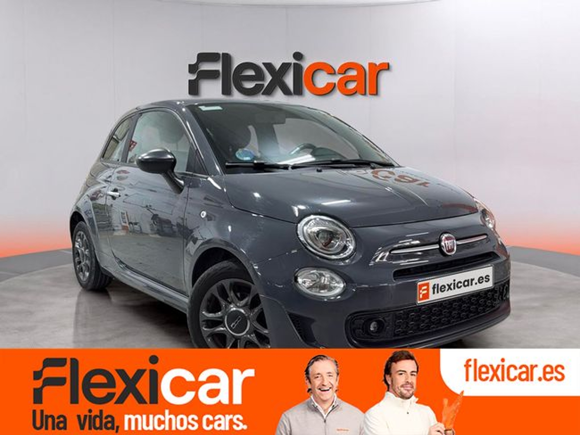 Imagen de FIAT 500
