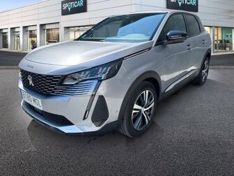 Imagen de PEUGEOT 3008 1.2 S&S PureTech Allure Pack 130