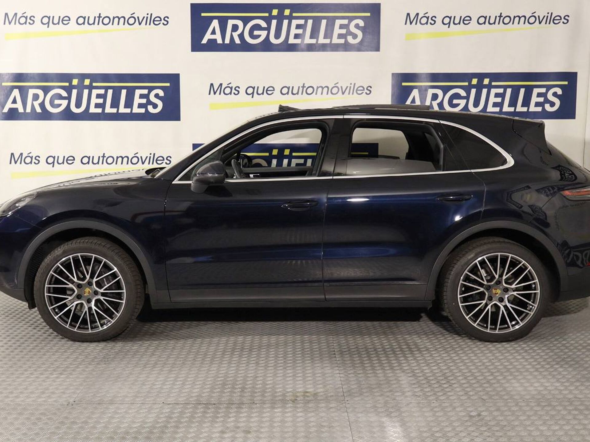 Imagen 3 de PORSCHE Cayenne