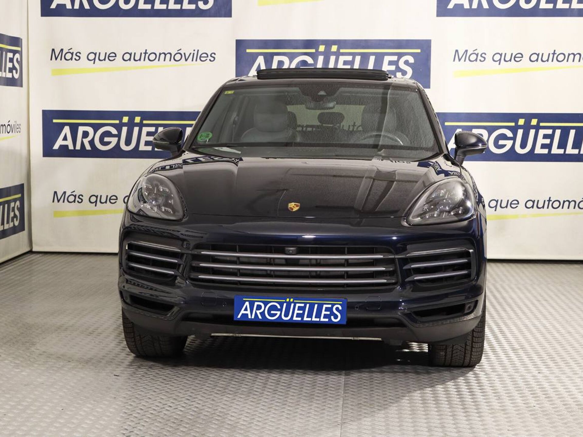 Imagen 2 de PORSCHE Cayenne