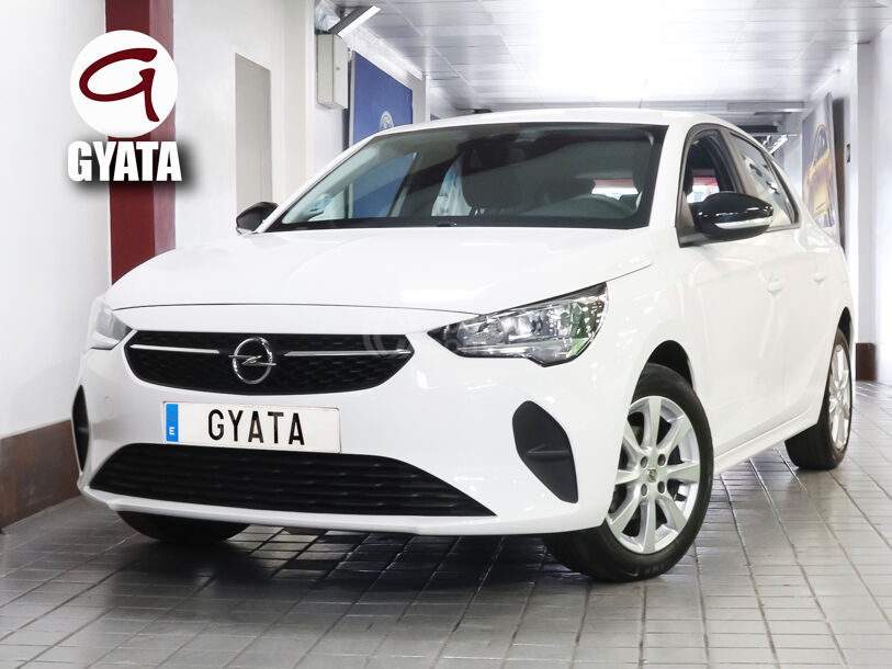 Foto del OPEL Corsa 1.2T XHL S-S Edition 100