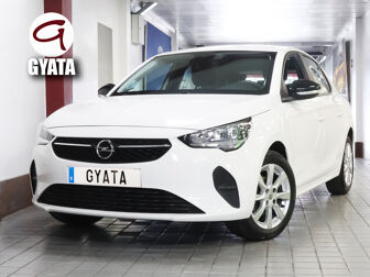 Imagen de OPEL Corsa 1.2T XHL S-S Edition 100