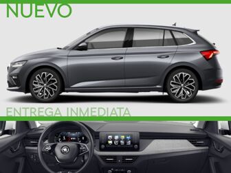 Imagen de SKODA Scala 1.0 TSI Selection 85kW