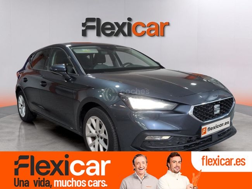 Foto del SEAT León 1.5 TSI S&S Style 130