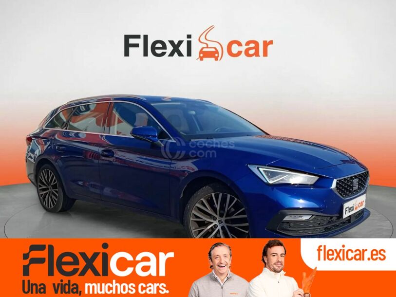 Foto del SEAT León 1.5 TSI S&S Xcellence Launch Pack M 150