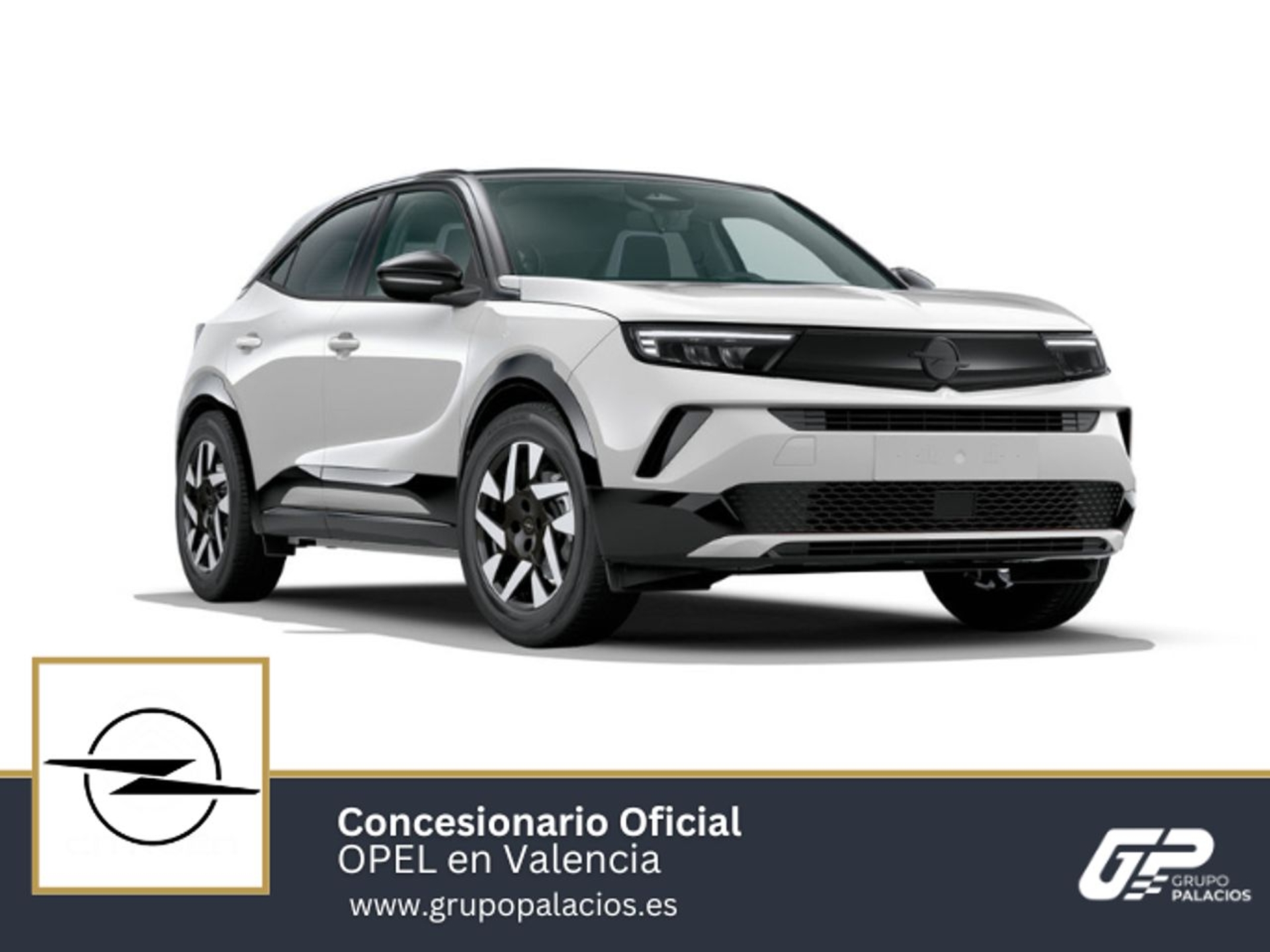 Imagen de OPEL Mokka