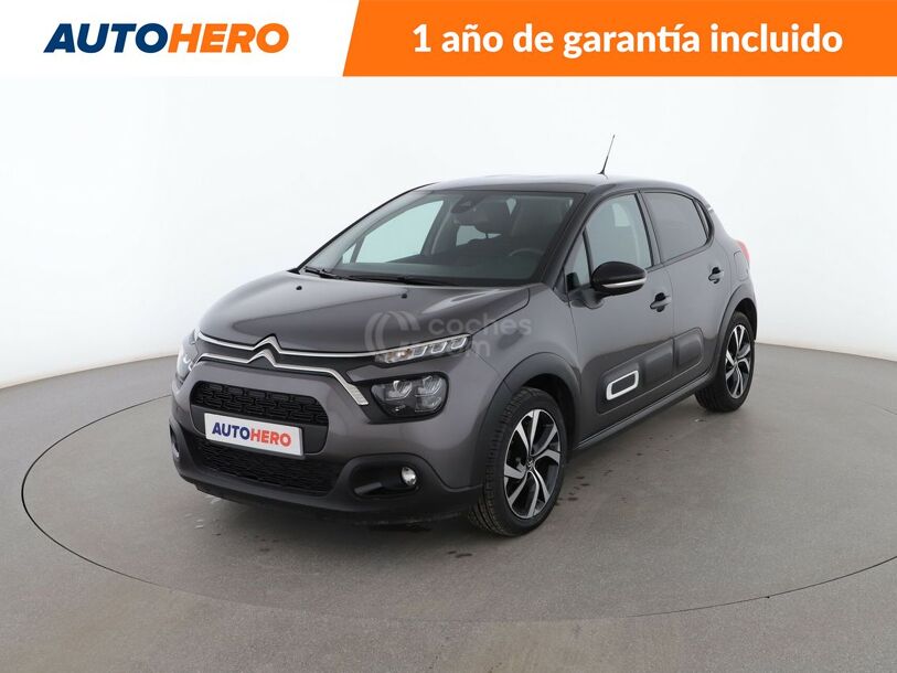 Foto del CITROEN C3 1.2 PureTech S&S Shine 110