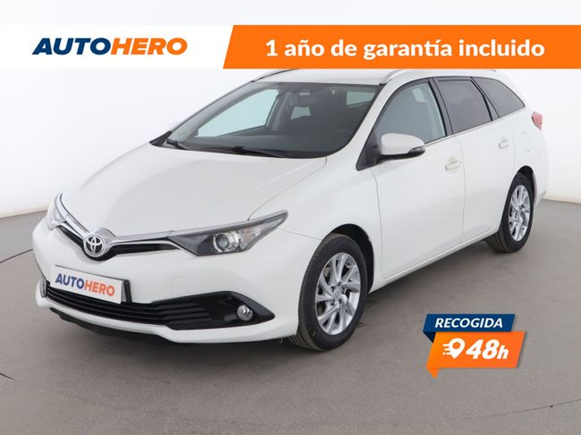 Imagen de TOYOTA Auris