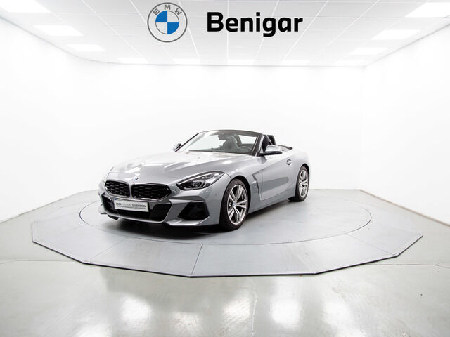 BMW Z4 (sDrive20i Cabrio 145 kW (197 CV)) en Alicante