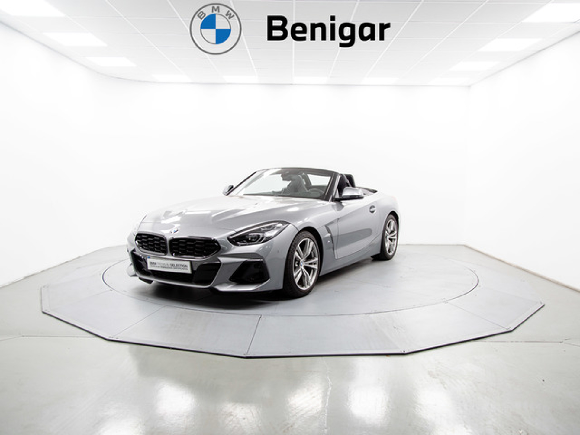 Imagen de BMW Z4