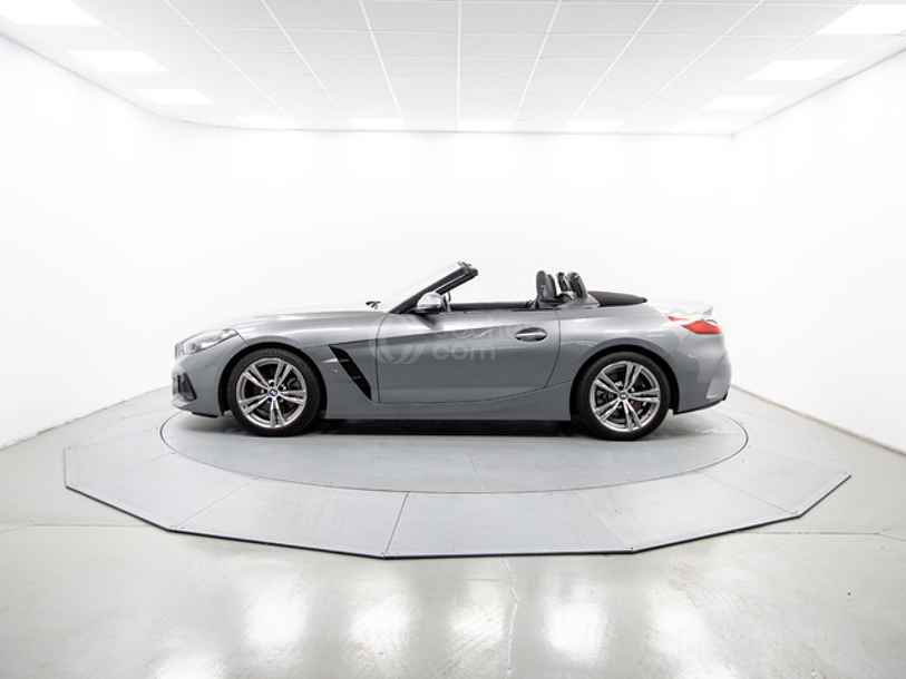 Foto del BMW Z4 sDrive 20iA
