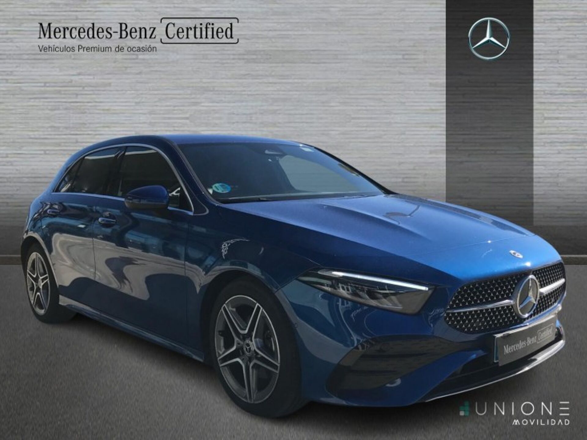 Imagen 1 de MERCEDES Clase A