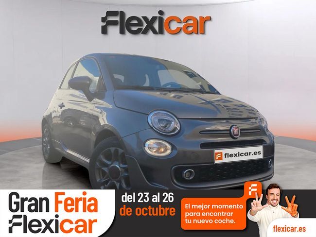 FIAT 500 (1.2 8v 51kW (69CV) Aniversario) en Baleares