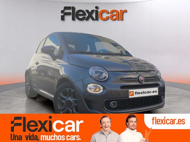 FIAT 500 (1.2 8v 51kW (69CV) Aniversario) en Baleares