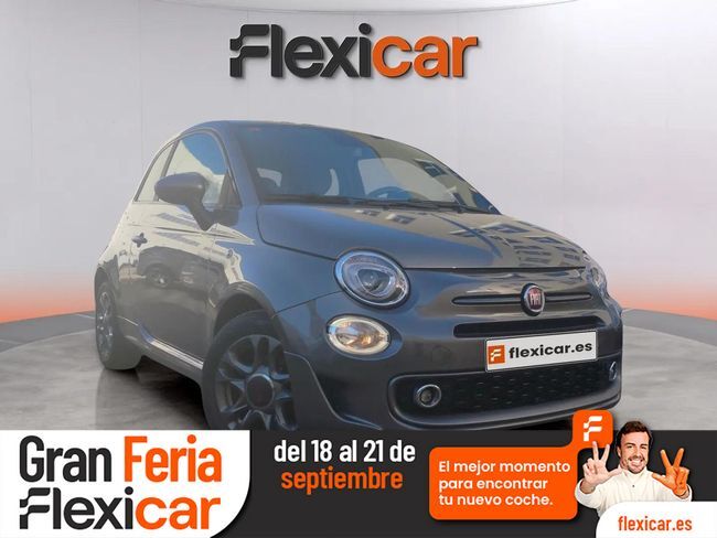 FIAT 500 (1.2 8v 51kW (69CV) Aniversario) en Baleares
