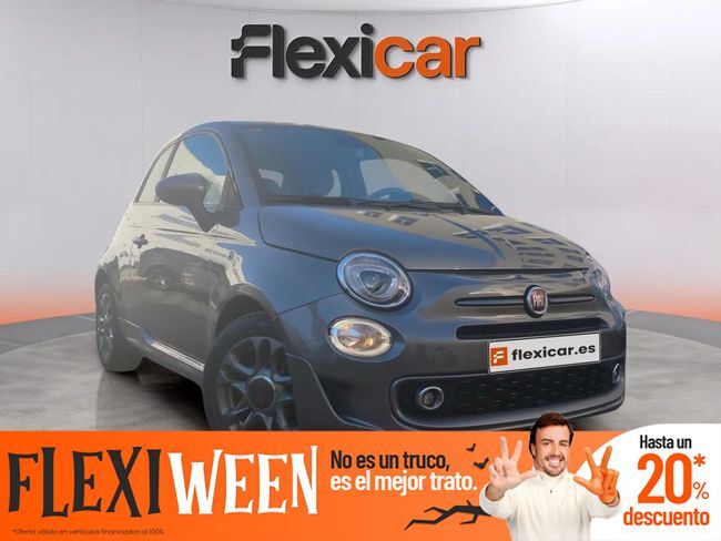 FIAT 500 (Mirror 1.2 8v 51KW (69 CV)) en Baleares