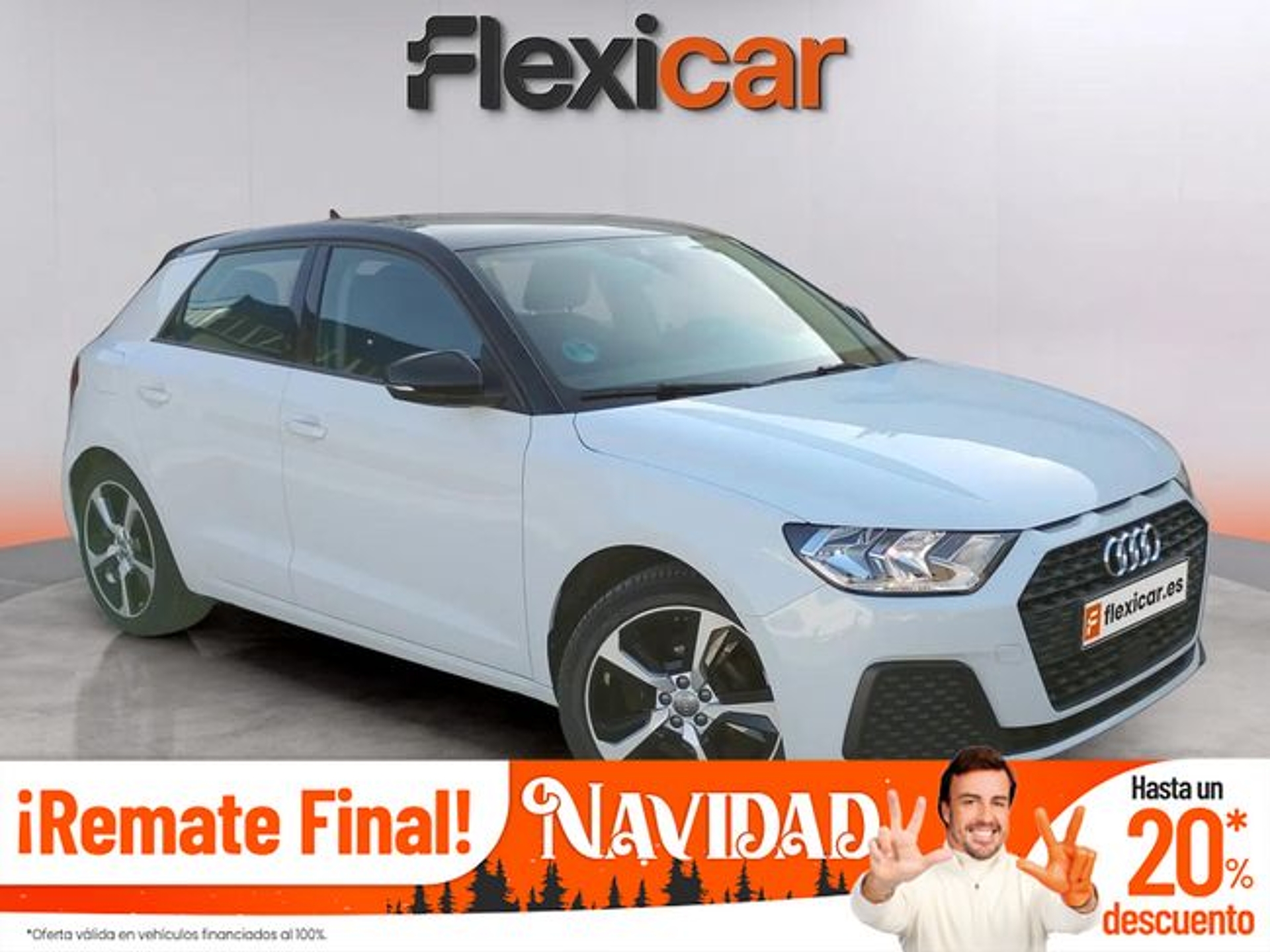 Imagen de AUDI A1