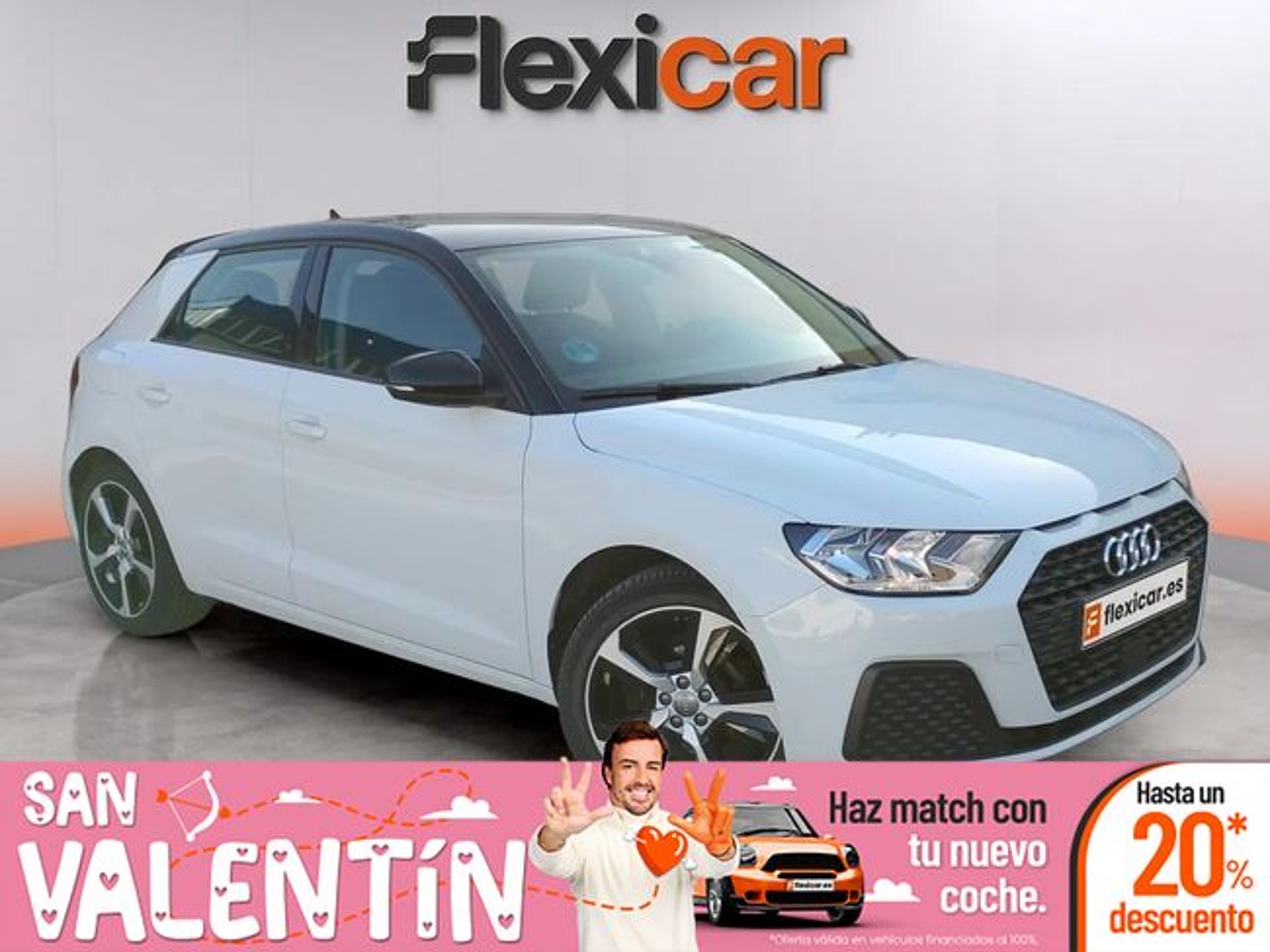 Imagen de AUDI A1