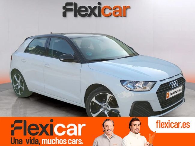 AUDI A1 (Sportback 25 TFSI 70kW (95CV)) en Rioja, La
