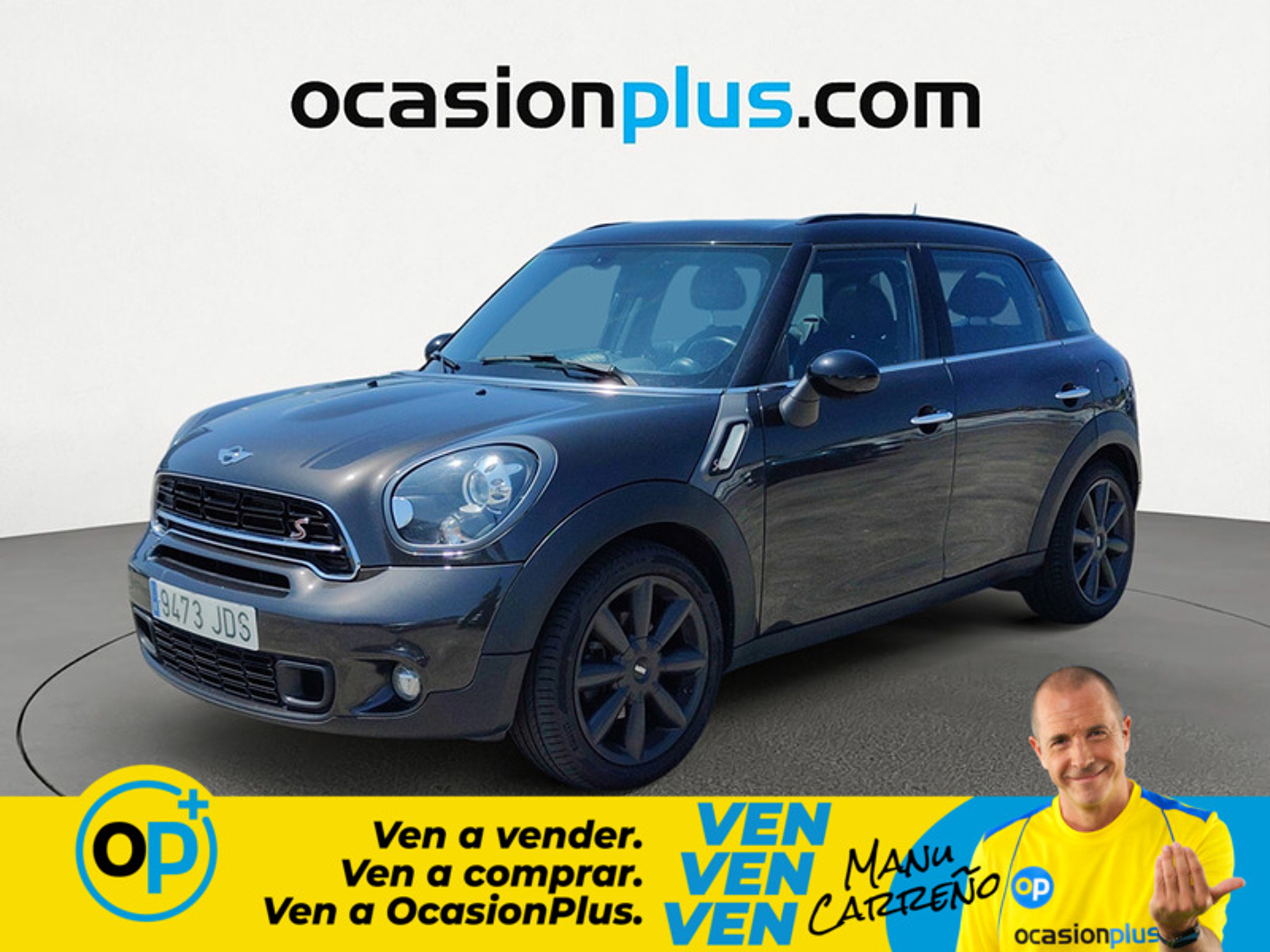 Imagen de MINI Mini Countryman