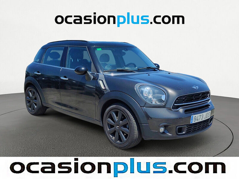 Foto del MINI Mini Countryman COUNTRYMAN COOPER SD AUT.