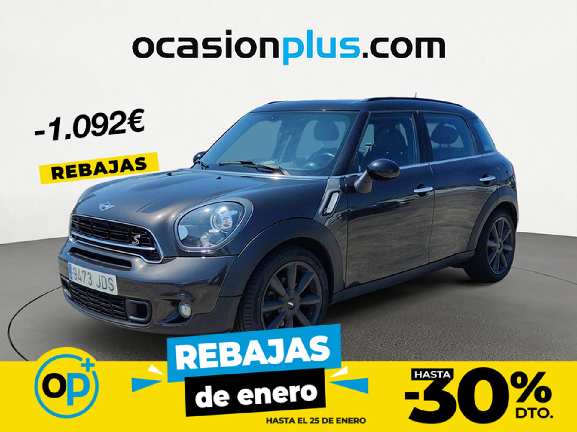 Imagen de MINI Mini Countryman