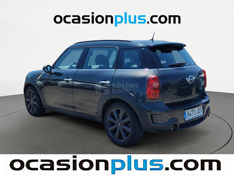 Foto del MINI Mini Countryman COUNTRYMAN COOPER SD AUT.