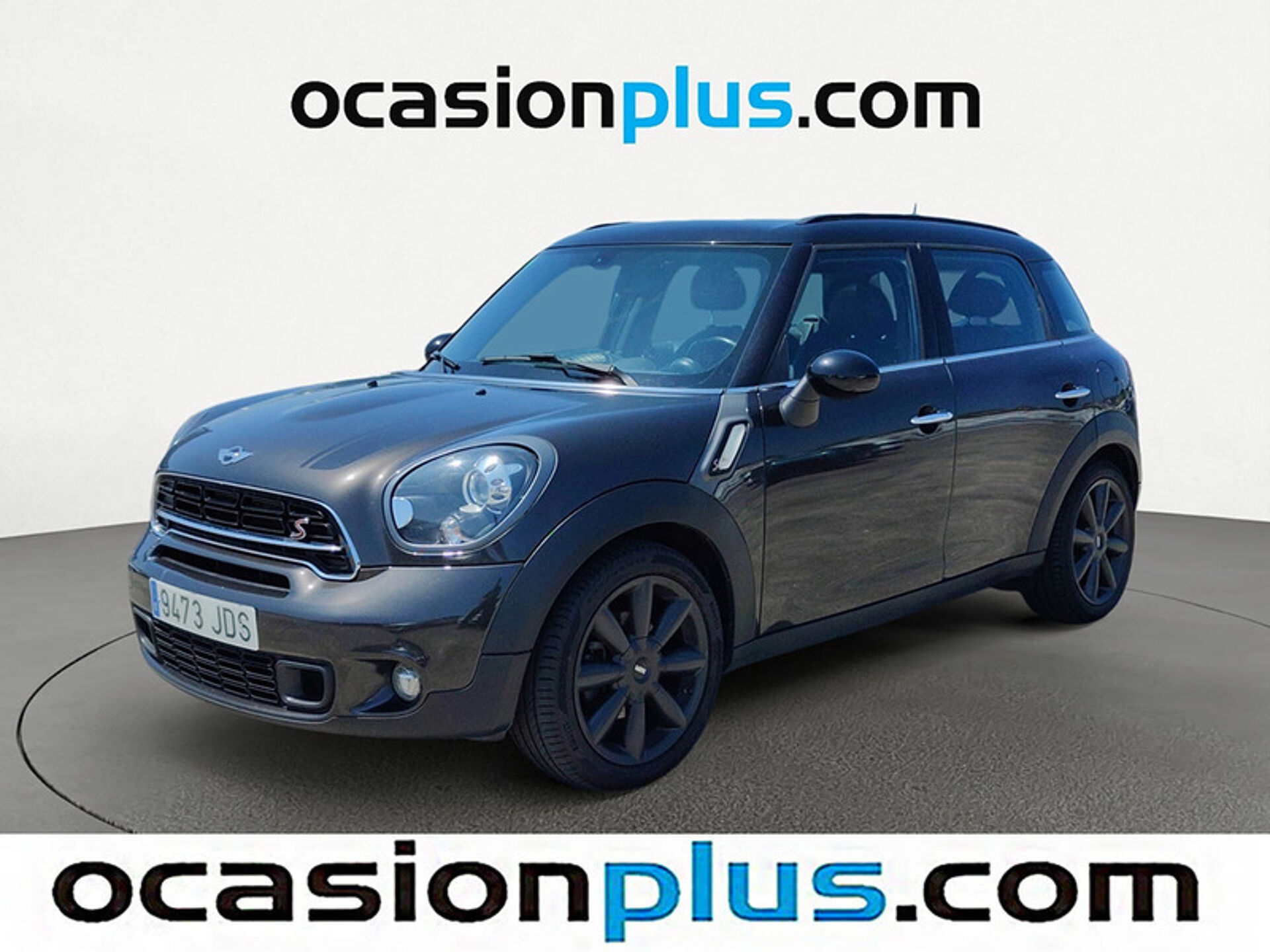 Imagen 1 de MINI Mini Countryman