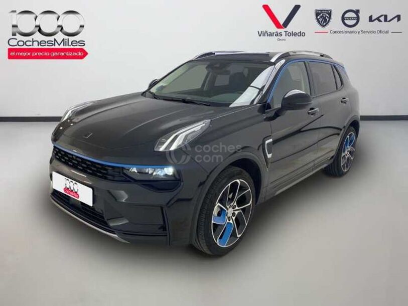 Foto del LYNK & CO 01 1.5T PHEV